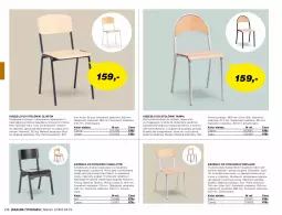 Gazetka promocyjna AJ Produkty - Marzec - Gazetka - ważna od 31.03 do 31.03.2021 - strona 156 - produkty: Sok, Por, Jadalnia, Telefon, Clin, Klej, Krzesło, Siedzisko, Sprzątanie