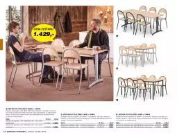 Gazetka promocyjna AJ Produkty - Marzec - Gazetka - ważna od 31.03 do 31.03.2021 - strona 158 - produkty: Top, Jadalnia, Telefon, Stół, Klej