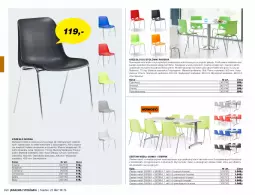 Gazetka promocyjna AJ Produkty - Marzec - Gazetka - ważna od 31.03 do 31.03.2021 - strona 160 - produkty: Sok, Jadalnia, Telefon, Rama, Stół, Krzesło, Siedzisko