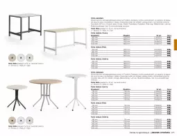 Gazetka promocyjna AJ Produkty - Marzec - Gazetka - ważna od 31.03 do 31.03.2021 - strona 177 - produkty: Sok, Jadalnia, Stół