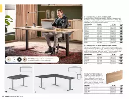 Gazetka promocyjna AJ Produkty - Marzec - Gazetka - ważna od 31.03 do 31.03.2021 - strona 18 - produkty: Sok, Ser, Telefon, Rama, Biurko, Regał, Biuro