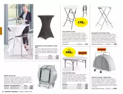 Gazetka promocyjna AJ Produkty - Marzec - Gazetka - ważna od 31.03 do 31.03.2021 - strona 184 - produkty: Sok, Por, Jadalnia, Anew, Telefon, Stół, Cynk, Tran, Sport, Wózek, Bieżnik, Wózek transportowy, Pokrowiec