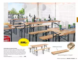 Gazetka promocyjna AJ Produkty - Marzec - Gazetka - ważna od 31.03 do 31.03.2021 - strona 185 - produkty: Sos, Sok, Por, Jadalnia, Tran, Sport, Meble