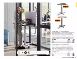 Gazetka promocyjna AJ Produkty - Marzec - Gazetka - ważna od 31.03 do 31.03.2021 - strona 19 - produkty: Sok, Gra, Biurko, Biuro, Mobil