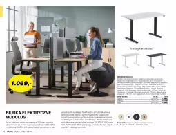 Gazetka promocyjna AJ Produkty - Marzec - Gazetka - ważna od 31.03 do 31.03.2021 - strona 20 - produkty: Sok, Ser, Telefon, Biurka, Biurko, Biuro
