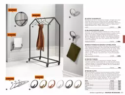 Gazetka promocyjna AJ Produkty - Marzec - Gazetka - ważna od 31.03 do 31.03.2021 - strona 213 - produkty: Ubrania, Sok, Rama, Rura, Wieszak, Kawa, Klej, Haczyk, Siedzisko, Lustro, Mobil