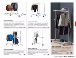 Gazetka promocyjna AJ Produkty - Marzec - Gazetka - ważna od 31.03 do 31.03.2021 - strona 215 - produkty: Sok, Por, Rama, Wieszak, Stojak, Cynk, Uchwyty, Tran, Sport, Obuwie, Wózek, Bieżnik