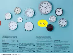 Gazetka promocyjna AJ Produkty - Marzec - Gazetka - ważna od 31.03 do 31.03.2021 - strona 218 - produkty: Telefon, Siatka, Silan, Zegar, Smartfon