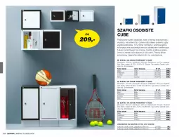 Gazetka promocyjna AJ Produkty - Marzec - Gazetka - ważna od 31.03 do 31.03.2021 - strona 220 - produkty: Sok, Por, Telefon, Kosz, Szafka, Drzwi, Lakier