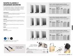 Gazetka promocyjna AJ Produkty - Marzec - Gazetka - ważna od 31.03 do 31.03.2021 - strona 227 - produkty: Piec, Klamka, Ubrania, Sos, Sok, Kłódka, Wieszak, Korpusy, Ręcznik, Półka, Haczyk, Drzwi
