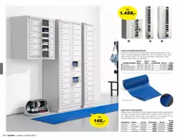 Gazetka promocyjna AJ Produkty - Marzec - Gazetka - ważna od 31.03 do 31.03.2021 - strona 240 - produkty: Por, Telefon, Szafka, Szafa, Drzwi, LG, Fa