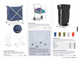 Gazetka promocyjna AJ Produkty - Marzec - Gazetka - ważna od 31.03 do 31.03.2021 - strona 241 - produkty: Sok, Por, Anew, Worki na śmieci, Stojak, Cynk, Kosz, Tran, Sport, Wózek, Worki na śmiec, Bieżnik, Orka, Mobil