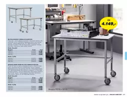 Gazetka promocyjna AJ Produkty - Marzec - Gazetka - ważna od 31.03 do 31.03.2021 - strona 257 - produkty: Sok, Rama, Stół, Bieżnik, Mobil, HP