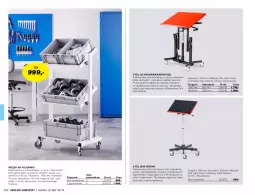 Gazetka promocyjna AJ Produkty - Marzec - Gazetka - ważna od 31.03 do 31.03.2021 - strona 262 - produkty: Sok, Telefon, Stół, Pojemnik, Wózek