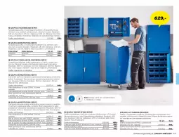 Gazetka promocyjna AJ Produkty - Marzec - Gazetka - ważna od 31.03 do 31.03.2021 - strona 277 - produkty: Sok, Ser, Pojemnik, Szafka, Półka, Haczyk, Drzwi