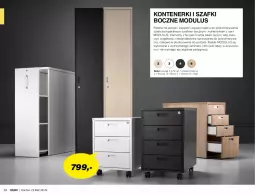 Gazetka promocyjna AJ Produkty - Marzec - Gazetka - ważna od 31.03 do 31.03.2021 - strona 28 - produkty: Ser, Telefon, Biuro, Meble