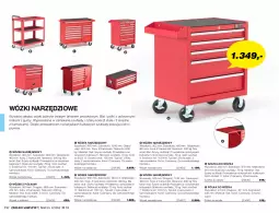 Gazetka promocyjna AJ Produkty - Marzec - Gazetka - ważna od 31.03 do 31.03.2021 - strona 292 - produkty: Sok, Telefon, Szafka, Półka, Wózek, Szyny, Lakier