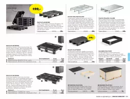 Gazetka promocyjna AJ Produkty - Marzec - Gazetka - ważna od 31.03 do 31.03.2021 - strona 301 - produkty: Piec, Top, Sos, Sok, Por, Tran, Sport, Paleta, Pokrywa, LG