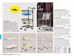 Gazetka promocyjna AJ Produkty - Marzec - Gazetka - ważna od 31.03 do 31.03.2021 - strona 308 - produkty: Sok, Por, Anew, Telefon, Rura, Kosz, Uchwyty, Tran, Sport, Półka, Wózek, Bieżnik, Dźwig, Mobil