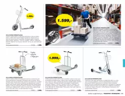 Gazetka promocyjna AJ Produkty - Marzec - Gazetka - ważna od 31.03 do 31.03.2021 - strona 329 - produkty: Piec, Top, Sok, Por, Noż, BIC, Anew, Dzwonek, Cynk, Kosz, Pojazd, Uchwyty, Tran, Sport, Mule, Bieżnik, Hulajnoga