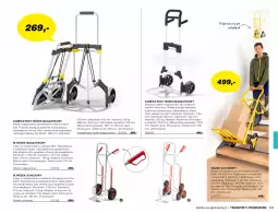 Gazetka promocyjna AJ Produkty - Marzec - Gazetka - ważna od 31.03 do 31.03.2021 - strona 335 - produkty: Teleskop, Top, Sok, Por, Anew, Uchwyty, Tran, Sport, Wózek, Bieżnik