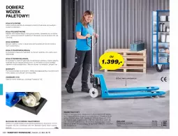 Gazetka promocyjna AJ Produkty - Marzec - Gazetka - ważna od 31.03 do 31.03.2021 - strona 340 - produkty: Piec, Sok, Por, Anew, Telefon, Uchwyty, Tran, Sport, Wózek, Waga