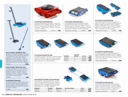 Gazetka promocyjna AJ Produkty - Marzec - Gazetka - ważna od 31.03 do 31.03.2021 - strona 358 - produkty: Sok, Por, Telefon, Tera, Tran, Sport, Bieżnik, Dźwig