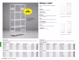 Gazetka promocyjna AJ Produkty - Marzec - Gazetka - ważna od 31.03 do 31.03.2021 - strona 360 - produkty: Top, Sok, Telefon, Rama, Regał, Półka, Szyny, Lakier