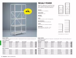 Gazetka promocyjna AJ Produkty - Marzec - Gazetka - ważna od 31.03 do 31.03.2021 - strona 362 - produkty: Top, Sok, Telefon, Rama, Regał, Półka, Biuro