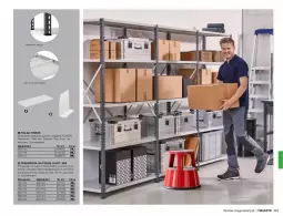 Gazetka promocyjna AJ Produkty - Marzec - Gazetka - ważna od 31.03 do 31.03.2021 - strona 363 - produkty: Top, Sok, Regał, Półka, Szyna
