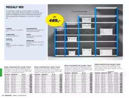 Gazetka promocyjna AJ Produkty - Marzec - Gazetka - ważna od 31.03 do 31.03.2021 - strona 366 - produkty: Top, Sok, Telefon, Rama, Regał, Półka, Drzwi, Lakier