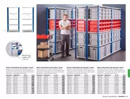 Gazetka promocyjna AJ Produkty - Marzec - Gazetka - ważna od 31.03 do 31.03.2021 - strona 367 - produkty: Sok, Rama, Regał