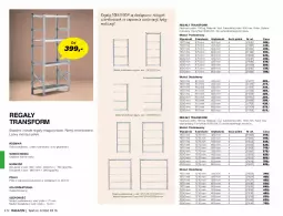 Gazetka promocyjna AJ Produkty - Marzec - Gazetka - ważna od 31.03 do 31.03.2021 - strona 372 - produkty: Sok, Telefon, Tran, Regał, Półka