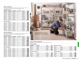 Gazetka promocyjna AJ Produkty - Marzec - Gazetka - ważna od 31.03 do 31.03.2021 - strona 373 - produkty: Sok, Tran, Regał, Półka