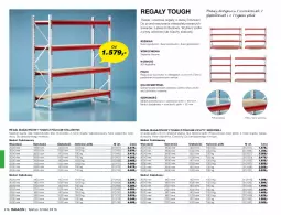 Gazetka promocyjna AJ Produkty - Marzec - Gazetka - ważna od 31.03 do 31.03.2021 - strona 376 - produkty: Sok, Por, Telefon, Regał, Półka, Płyta, Płyta wiórowa