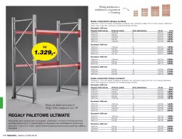 Gazetka promocyjna AJ Produkty - Marzec - Gazetka - ważna od 31.03 do 31.03.2021 - strona 378 - produkty: Top, Sok, Por, Telefon, Rama, Podkładka, Regał, Podkład