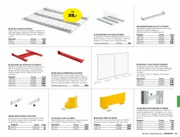 Gazetka promocyjna AJ Produkty - Marzec - Gazetka - ważna od 31.03 do 31.03.2021 - strona 381 - produkty: Piec, Top, Sok, Regał, Półka, Wkładki