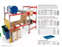 Gazetka promocyjna AJ Produkty - Marzec - Gazetka - ważna od 31.03 do 31.03.2021 - strona 382 - produkty: Sok, Por, Telefon, Kosz, Wanna, Regał, Wózek