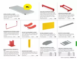 Gazetka promocyjna AJ Produkty - Marzec - Gazetka - ważna od 31.03 do 31.03.2021 - strona 383 - produkty: Top, Sok, Por, Kosz, Podkładka, Regał, Półka, Podkład