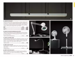 Gazetka promocyjna AJ Produkty - Marzec - Gazetka - ważna od 31.03 do 31.03.2021 - strona 39 - produkty: Top, Sok, Por, Telefon, Kret, Biurko, Lampa sufitowa, Biuro, Lampa, Lakier