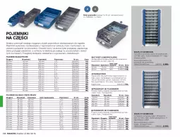 Gazetka promocyjna AJ Produkty - Marzec - Gazetka - ważna od 31.03 do 31.03.2021 - strona 396 - produkty: Sok, Mop, Gra, Telefon, Pojemnik, Uchwyty, Tran, Regał, Szafa, Fa