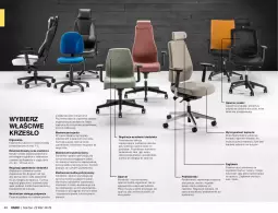 Gazetka promocyjna AJ Produkty - Marzec - Gazetka - ważna od 31.03 do 31.03.2021 - strona 40 - produkty: Top, Sok, Por, Mus, Zagłówek, Telefon, Krzesło, Biuro, Siedzisko, Wagi