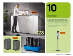 Gazetka promocyjna AJ Produkty - Marzec - Gazetka - ważna od 31.03 do 31.03.2021 - strona 411 - produkty: Piec, Gra, Stojak, Kosz, Rower