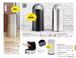 Gazetka promocyjna AJ Produkty - Marzec - Gazetka - ważna od 31.03 do 31.03.2021 - strona 417 - produkty: Sok, Worki na śmieci, Kosz, Silan, Worki na śmiec, Pokrywa