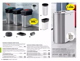Gazetka promocyjna AJ Produkty - Marzec - Gazetka - ważna od 31.03 do 31.03.2021 - strona 418 - produkty: Top, Sok, Telefon, Worki na śmieci, Kosz, Pojemnik, Laur, Worki na śmiec, Pokrywa