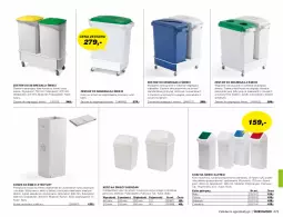 Gazetka promocyjna AJ Produkty - Marzec - Gazetka - ważna od 31.03 do 31.03.2021 - strona 425 - produkty: Sok, Papier, Kosz, Pojemnik, Wózek, Pokrywa, Fa