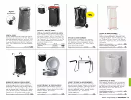 Gazetka promocyjna AJ Produkty - Marzec - Gazetka - ważna od 31.03 do 31.03.2021 - strona 429 - produkty: Sok, Noż, Papier, Worki na śmieci, Stojak, Cynk, Kosz, Uchwyty, Siatka, Worki na śmiec, Haczyk, Orka, Pokrywa, Mobil