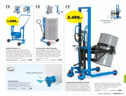 Gazetka promocyjna AJ Produkty - Marzec - Gazetka - ważna od 31.03 do 31.03.2021 - strona 447 - produkty: Sok, Por, Noż, Tera, Tran, Sport, Wózek, Bieżnik