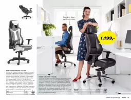 Gazetka promocyjna AJ Produkty - Marzec - Gazetka - ważna od 31.03 do 31.03.2021 - strona 45 - produkty: Sok, Por, Zagłówek, Krzesło, Biuro, Siedzisko