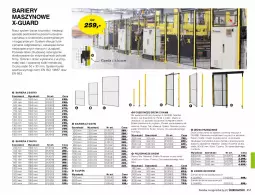 Gazetka promocyjna AJ Produkty - Marzec - Gazetka - ważna od 31.03 do 31.03.2021 - strona 457 - produkty: Piec, Klamka, Sok, Rama, Słupek, Siatka, Szyna, Drzwi